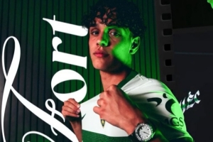 阿斯：巴薩小將福特選擇埃爾切很正確，他還有很大潛力可以挖掘