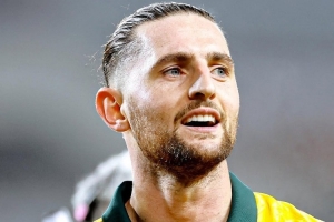 拉比奧特寄語球迷：很高興收獲米蘭生涯首球，感謝大家的支持