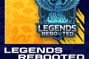 Dstones：我和Hao 老十一 chuan Mushi將一起組隊(duì)參加媒體邀請(qǐng)賽