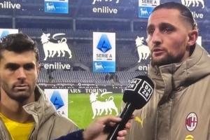 拉比奧特：我們的開局需要改進(jìn)，不能讓自己0-2落后然后才追回來