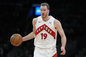 猛龍主帥：珀爾特爾要找回?fù)尰@板和轉(zhuǎn)換進攻中不失誤的節(jié)奏