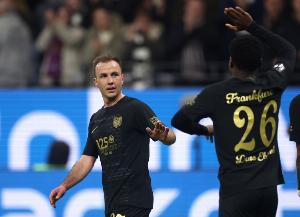 格策：慘敗萊比錫后今天我們算是作出回應(yīng) 連丟兩球太令人惱火