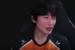 Peanut：Viper英雄池很深算是天賦，但也很努力排位打的多