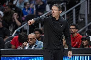 戴格諾特：大家都渴望去影響比賽 這種渴望能增強(qiáng)團(tuán)隊(duì)化學(xué)反應(yīng)