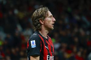 迪馬：引進(jìn)莫德里奇是塔雷的主意，后來(lái)得到了米蘭和阿萊格里同意