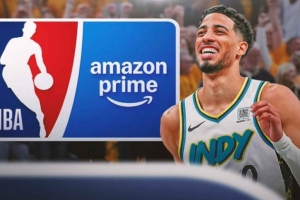 哈利伯頓加盟亞馬遜 將于球員嘉賓身份參與NBA節(jié)目制作