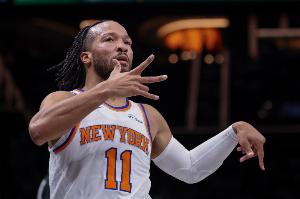 屠龍專家！尼克斯再勝猛龍 完成對后者10連勝