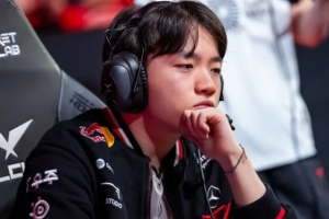 Keria：明年要警惕的隊(duì)伍依然是GEN，很期待DK的下路雙人組