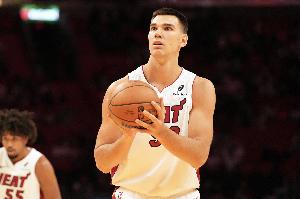 我沒上車??！熱火確定每人5.3萬獎金 但有一人沒錢拿！