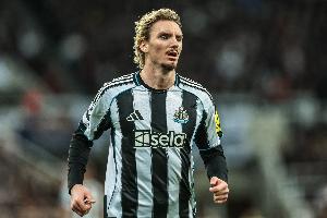 再練一個(gè)伊薩克??23歲沃爾特馬德身價(jià)漲至7000萬(wàn) 英超12輪進(jìn)5球