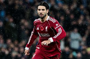 不可或缺！索博斯洛伊本賽季聯(lián)賽+歐冠21場比賽全部踢滿90分鐘