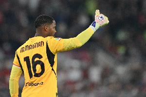 迪馬：米蘭未來幾周將再次嘗試?yán)m(xù)約邁尼昂，同時(shí)關(guān)注雨果·索薩