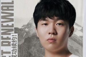 媒體人：肉雞打到30歲！ Meiko續(xù)約不一定和Jwei打輪換 可能轉(zhuǎn)會出去