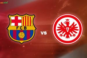 巴薩vs法蘭克福首發(fā)：萊萬、亞馬爾、拉菲尼亞先發(fā)，費爾明出戰(zhàn)