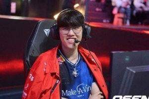 Oner：在T1長期效力也是對粉絲愛意的回報 想作為T1長期隊員留下