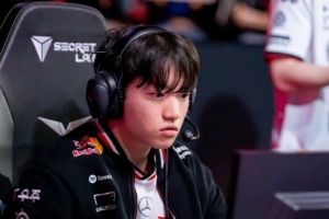 Keria：4強(qiáng)想打HLE，好奇Kanavi回LCK會(huì)以什么樣的方式去打