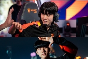 FNC官方：中單Poby正式離隊(duì)