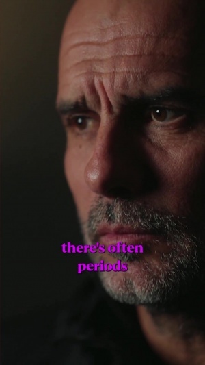 瓜帥：不可能在12月討論冠軍歸屬，像NBA一賽季80場輸很多也沒事