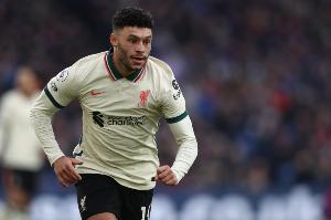 32歲張伯倫：傷病總在我狀態(tài)好時(shí)找上門，還想踢球不覺得自己老了