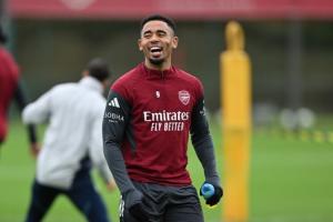 周薪26.5萬鎊！28歲熱蘇斯身價跌至2000萬，2年前7500萬+遭8連跌