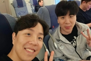 教練Helper更新動(dòng)態(tài)：在新的戰(zhàn)隊(duì)AL，我會(huì)全力以赴