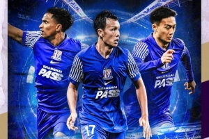 12月10日18:00，2025/26亞冠精英聯(lián)賽第6輪  廣島三箭vs上海申花