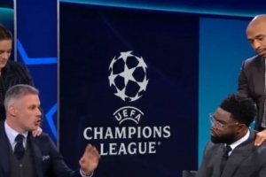 英媒：薩拉赫言論引發(fā)卡拉格和理查茲激辯，亨利現(xiàn)場按摩緩和氣氛