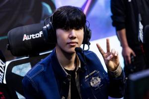 最受歡迎！Theshy生涯大數(shù)據(jù)：S8奪冠步入巔峰 今年17強(qiáng)打破紀(jì)錄