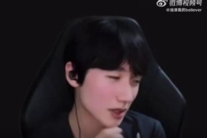 Peanut：Zeus真的是很有天賦，對換線的概念很了解