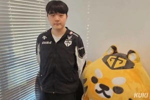 Canyon：MSI對AL最警惕，KT的游戲執(zhí)行和備戰(zhàn)過程令人贊嘆