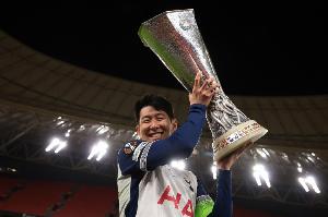 弗蘭克：庫杜斯又重新煥發(fā)了活力，孫興慜是真正的熱刺傳奇