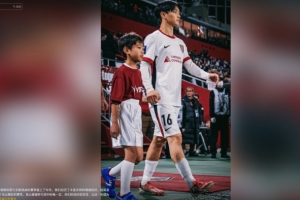 楊明洋社媒總結(jié)：結(jié)局雖留遺憾，但這仍是一個(gè)無比精彩的賽季