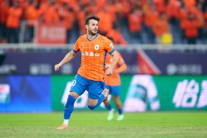 泰山隊(duì)刊：種種跡象表明，瓦科留隊(duì)的可能性非常大