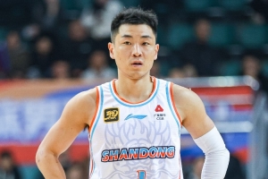 高詩(shī)巖回應(yīng)國(guó)家隊(duì)表現(xiàn)質(zhì)疑：更在意站出來(lái)承擔(dān)責(zé)任 謾罵無(wú)所謂