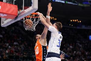 超高評價！克萊：弗拉格上限不可估量 他具備成就偉大的所有條件