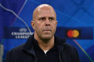 郵報(bào)：利物浦新體系帶來控制力、適合維爾茨，可能也適合薩拉赫