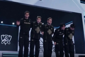 FLY發(fā)布人員變動(dòng)公告：上單選手Bwipo正式離隊(duì)