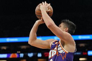 太陽阿倫：雷霆主打身體對抗 我們需要根據裁判吹罰尺度調整打法