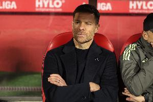 里瓦爾多：我希望阿隆索留在皇馬，如果他離開(kāi)利物浦是很好的選擇