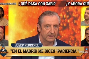 六臺主持人：阿隆索輸贏都是一副表情，他能給球員傳遞什么信息？