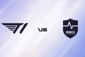 老李>小李！Peyz韋魯斯爆殺Taeyoon NS首局大亂斗不敵T1