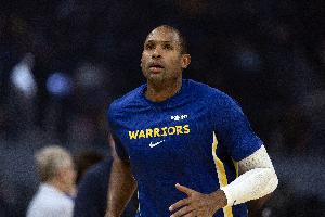 連續(xù)第三場缺陣！霍福德因坐骨神經(jīng)痛將缺戰(zhàn)和森林狼的比賽