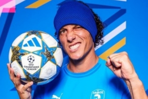 大衛(wèi)·路易斯談不敵尤文：不是一個(gè)水平的球隊(duì)，保持謙遜繼續(xù)努力