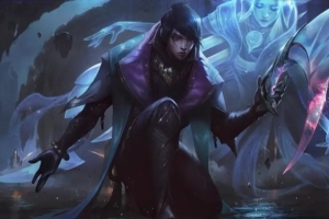 今天是厄斐琉斯加入LOL六周年，你印象最深的選手是？