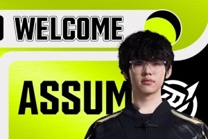 NIP官方：AD選手Assum加入NIP 一起邁向新賽季的征程