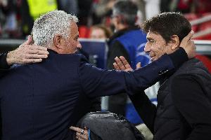 穆帥：替補(bǔ)小將就是下一個(gè)麥克托米奈，福爾莫索將來定能創(chuàng)造歷史