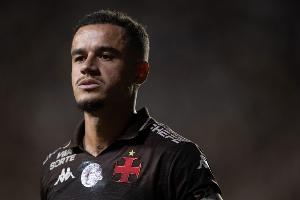 新低！33歲庫蒂尼奧巔峰身價1.5億如今僅剩350萬歐，巴甲30場5球