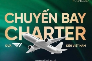 VPBank：贊助商提供私密且舒適的休息空間，將包機(jī)接送T1往返越南