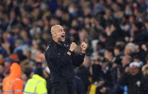 瓜帥：我曾23次踏入伯納烏，無論發(fā)生什么皇馬都是最偉大球隊(duì)之一