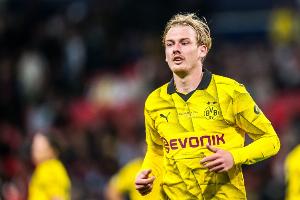 布蘭特過去兩個賽季歐冠僅打進(jìn)兩球，本賽季6場已有兩球入賬